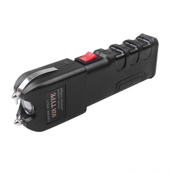 防身電擊防身器如何選擇？