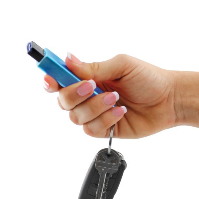 防身電棍的儲(chǔ)存和保養(yǎng) 防身電棍的儲(chǔ)存和保養(yǎng)