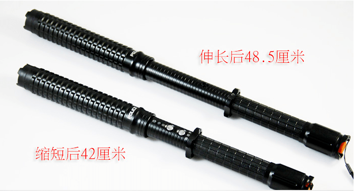 私人購買電擊合法嗎？