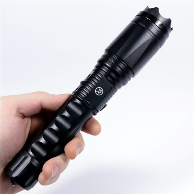 網(wǎng)上購買電棍安全嗎？