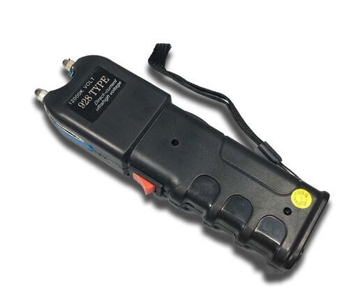 個(gè)人如何合法購(gòu)買(mǎi)防身電擊防身器？