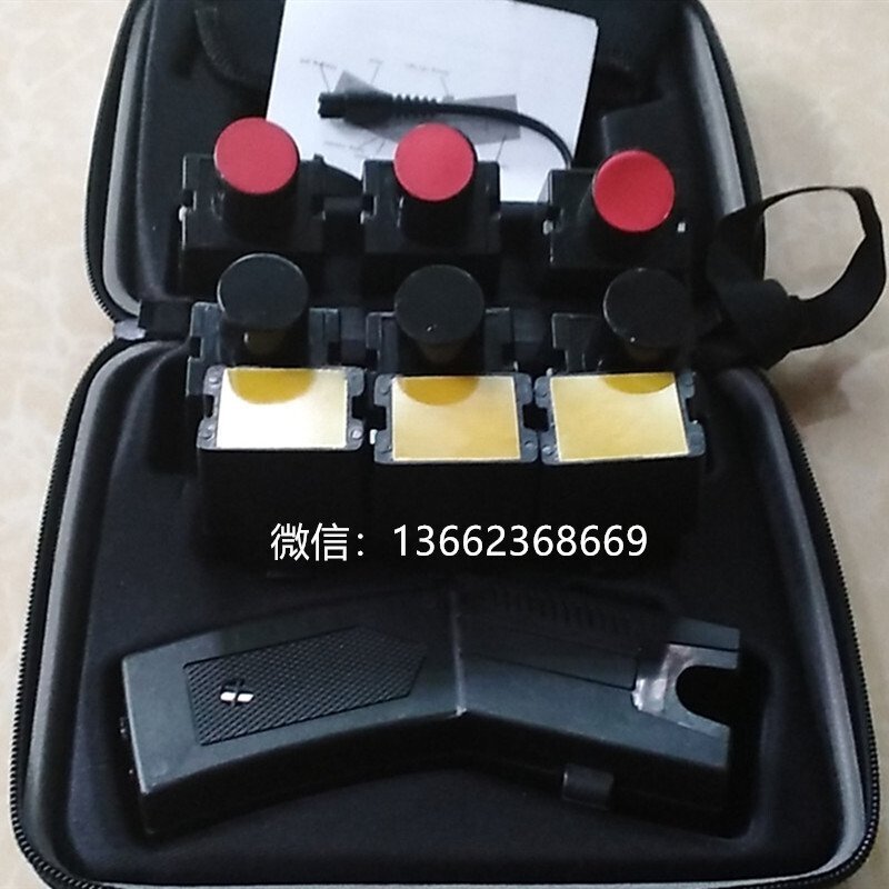 泰瑟遠程電擊器效果怎樣？威力如何？