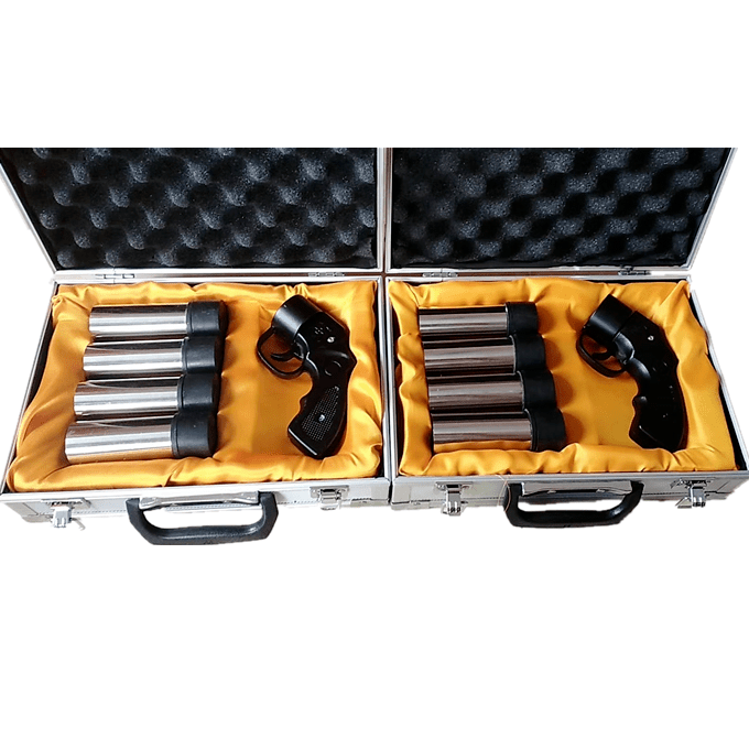 安保自衛(wèi)用具有哪些 安保自衛(wèi)用具有哪些