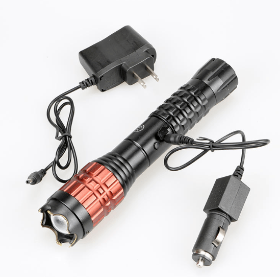 安全有效的女性防身用品有哪些 安全有效的女性防身用品有哪些