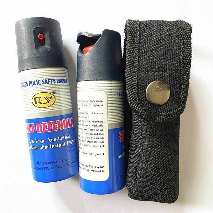 上海女士防身用品專賣店哪家好 上海女士防身用品專賣店哪家好