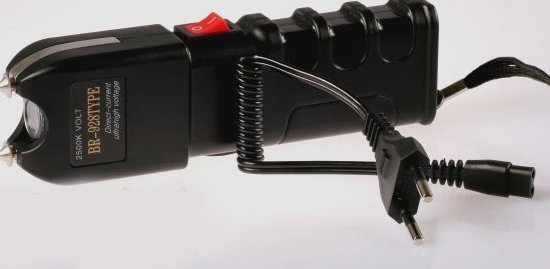 北京女士防身用品專賣店哪家好 北京女士防身用品專賣店哪家好