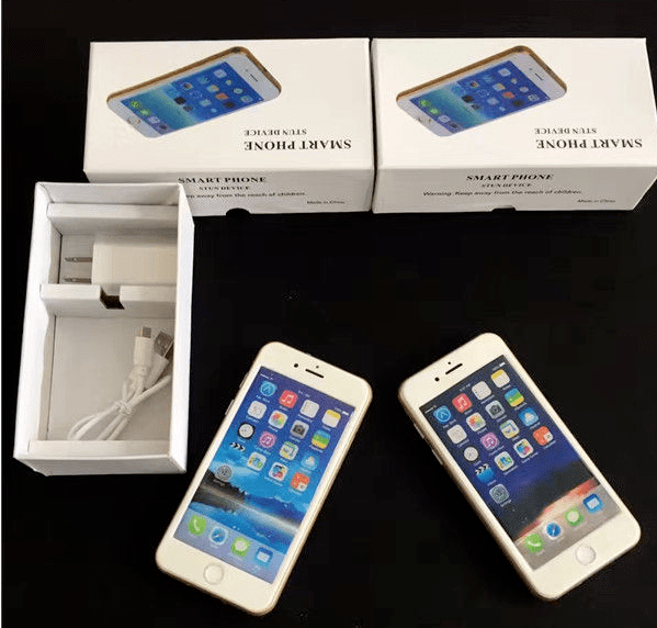 手機(jī)型超薄電擊器效果怎么樣 手機(jī)型超薄電擊器效果怎么樣