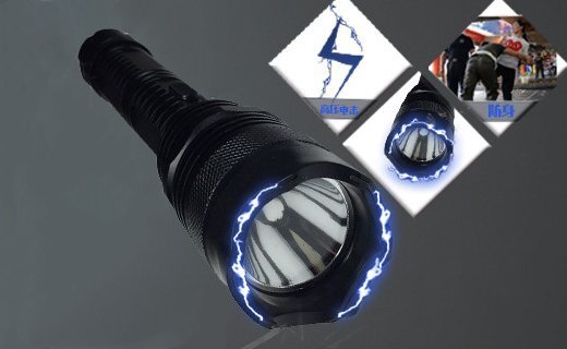 超電擊防身器在哪里能購買