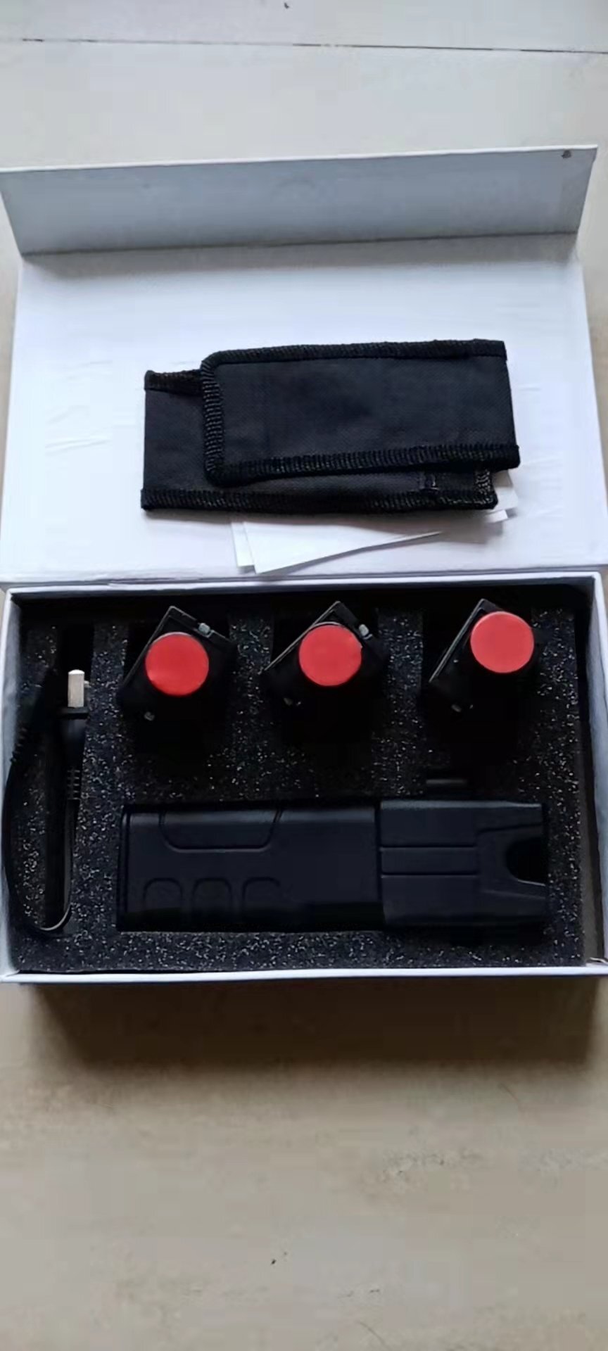 泰瑟遠(yuǎn)程電擊槍批發(fā)廠家哪家好 泰瑟遠(yuǎn)程電擊槍批發(fā)廠家哪家好