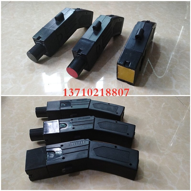 防身電擊槍威力如何