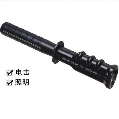 無聲防身電擊器效果如何 無聲防身電擊器效果如何