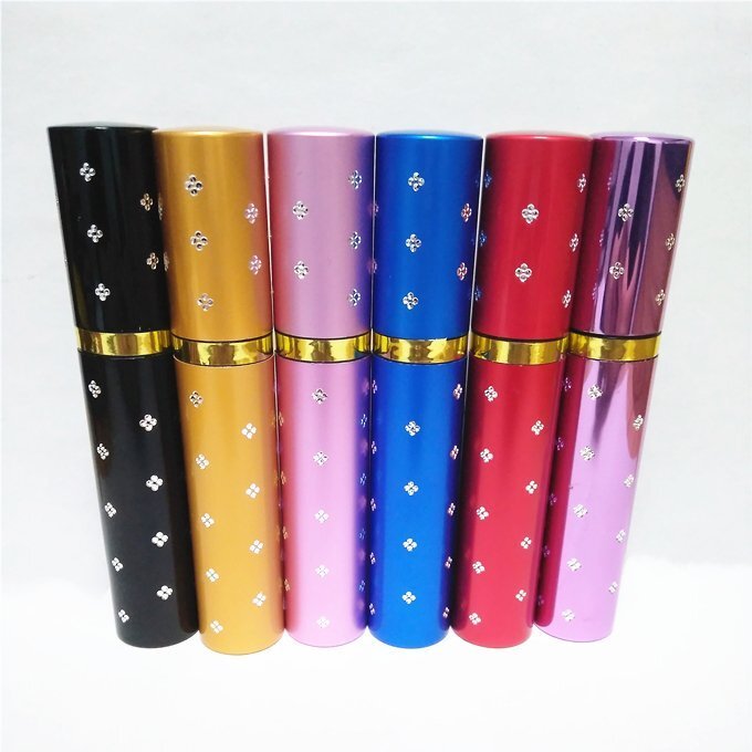 電擊類(lèi)女性防身用品哪種最好用 電擊類(lèi)女性防身用品哪種最好用