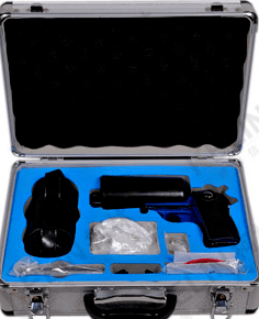 警用多功能抓捕器效果如何 警用多功能抓捕器效果如何