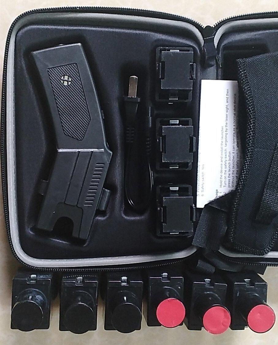 廣州哪里有防身電擊槍專賣店 廣州哪里有防身電擊槍專賣店