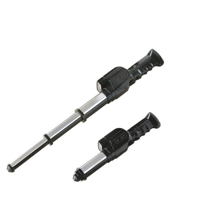 伸縮防身電警棍威力大嗎?