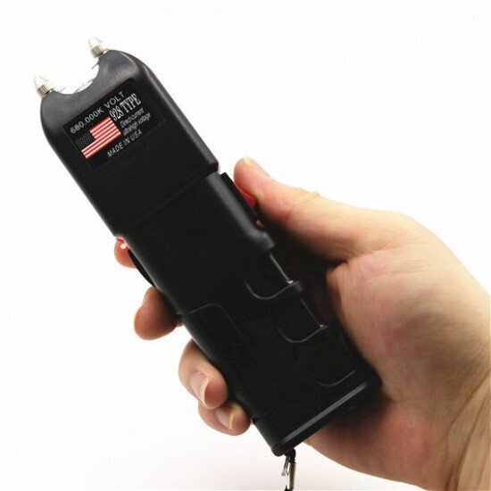 電擊防身器廠(chǎng)家哪家好 電擊防身器廠(chǎng)家哪家好
