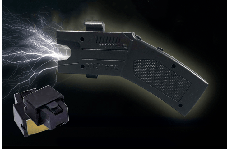 電擊槍怎么樣批發(fā) 電擊槍怎么樣批發(fā)