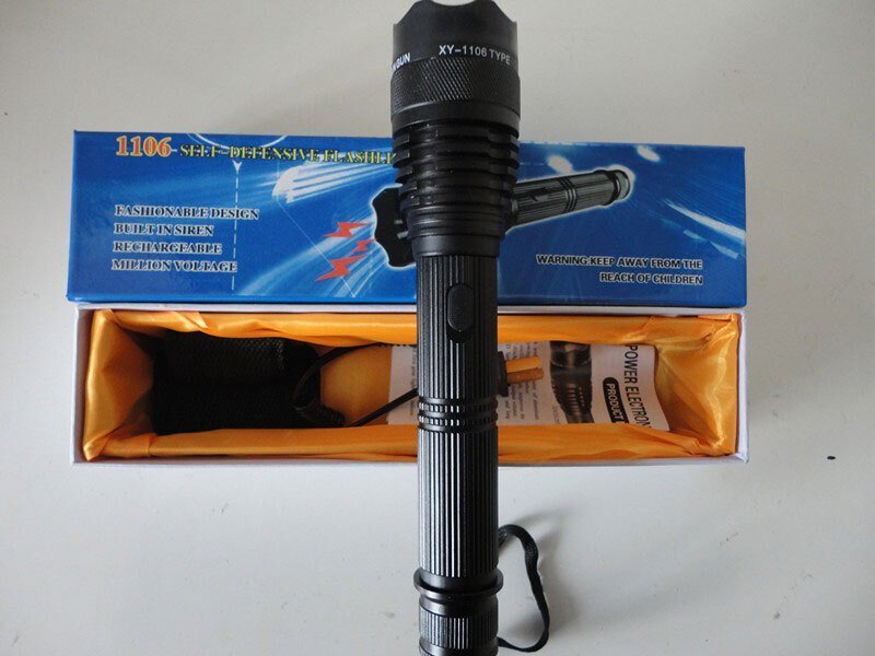 防衛(wèi)電擊防身器哪里能買 防衛(wèi)電擊防身器哪里能買