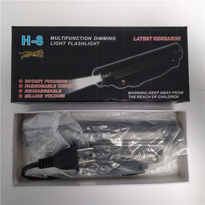 脈沖電擊威力如何 脈沖電擊威力如何