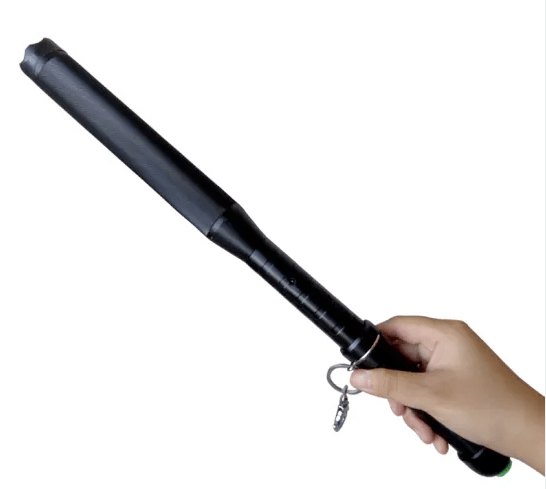 個人使用防身器械違法嗎 個人使用防身器械違法嗎