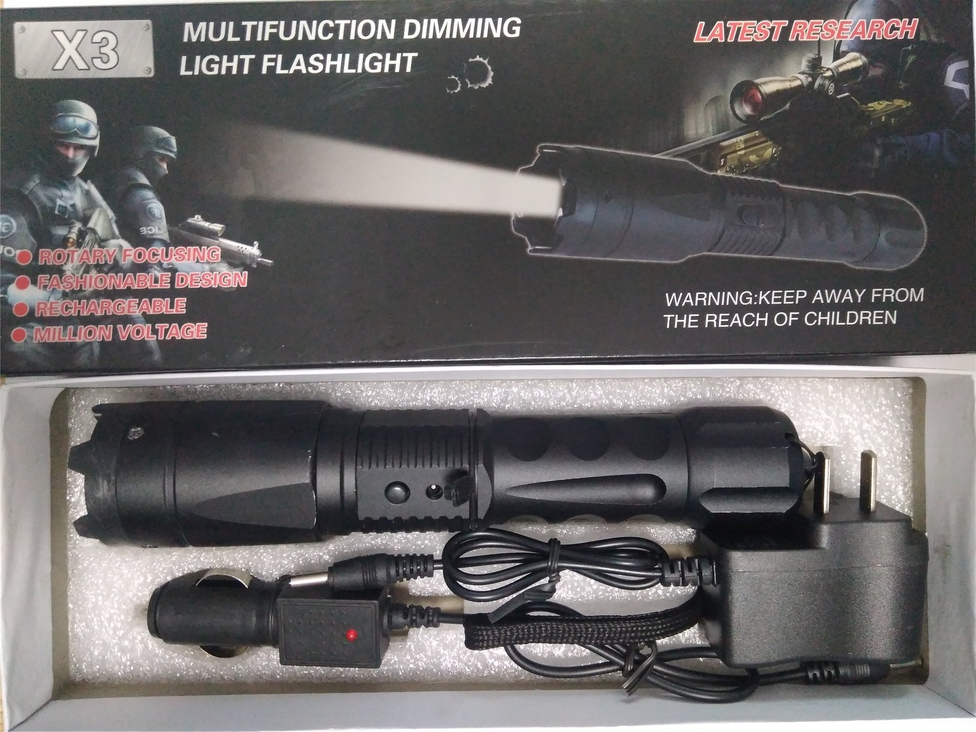 個人防身用品一般哪里買