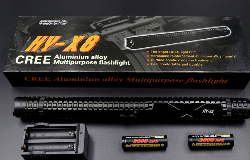 個人防身用品在哪里買最放心