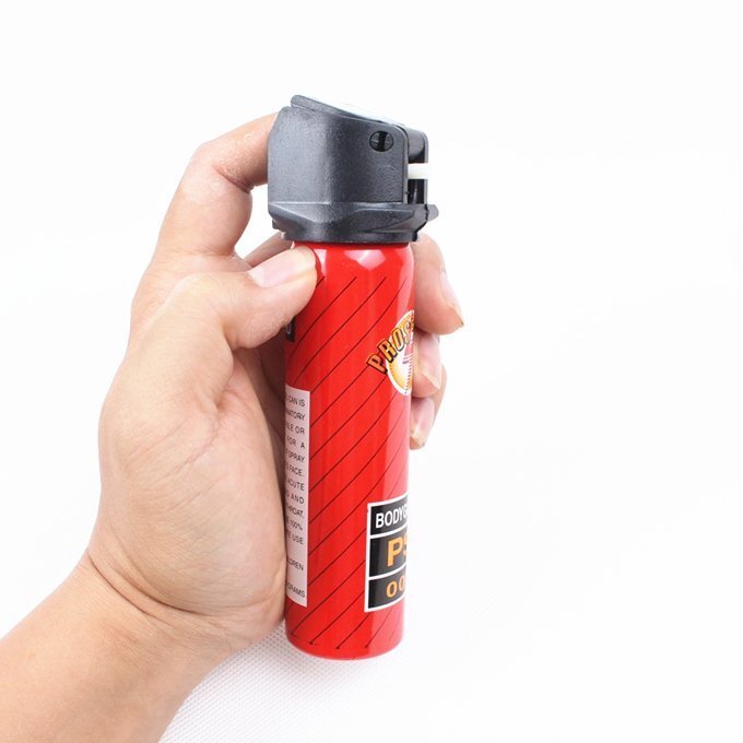 廣州哪里能買到防身用品