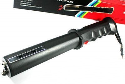 廣州哪里有防身用品買