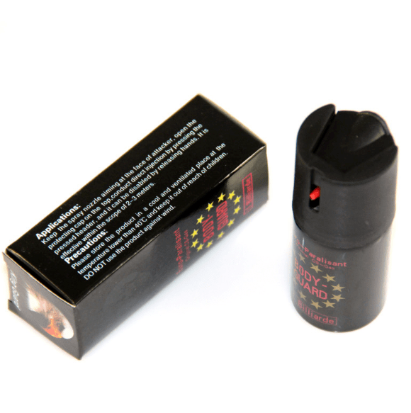 女士防身用品哪里買 女士防身用品哪里買