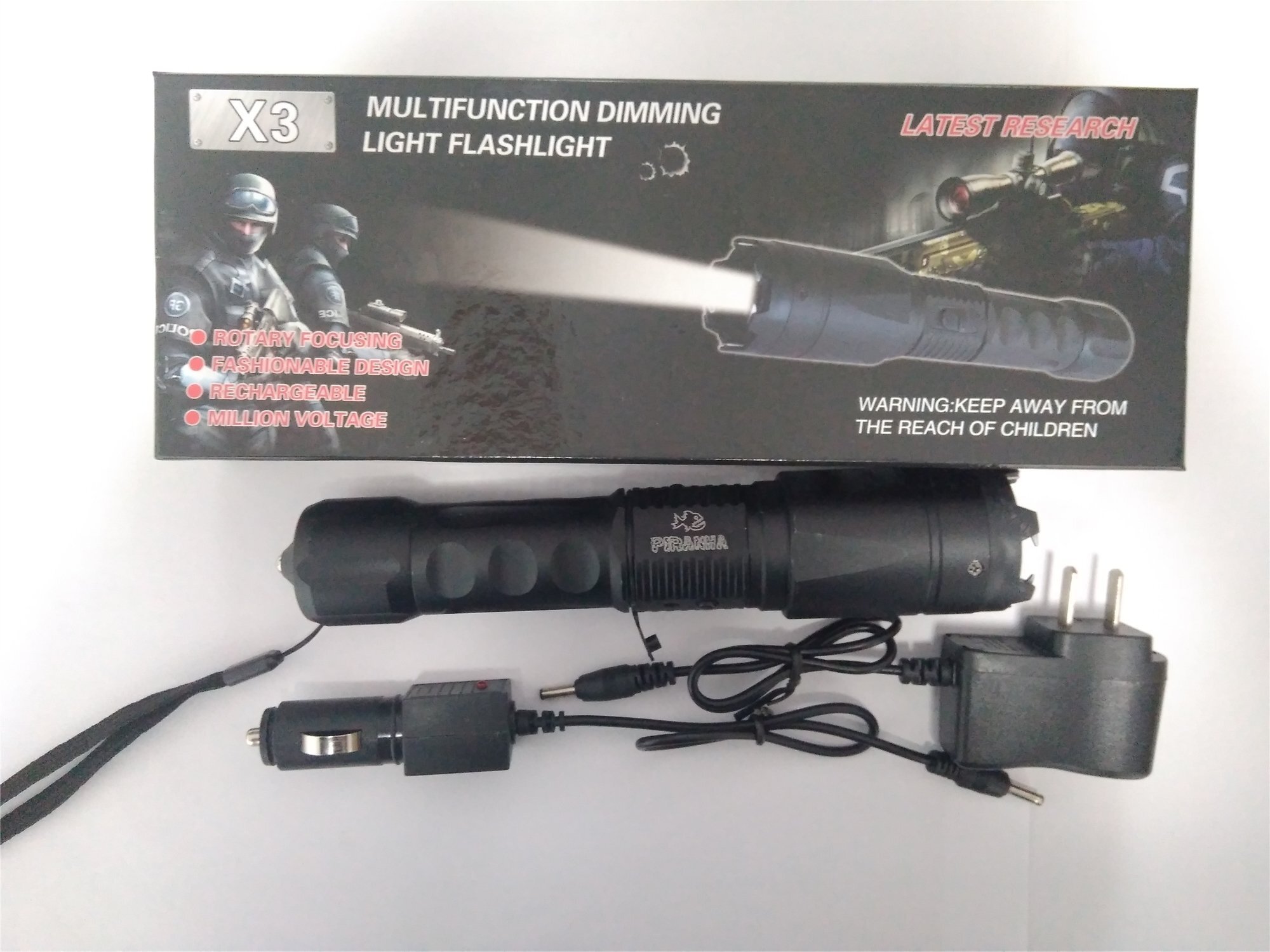 防身用品電棒哪里有賣 防身用品電棒哪里有賣