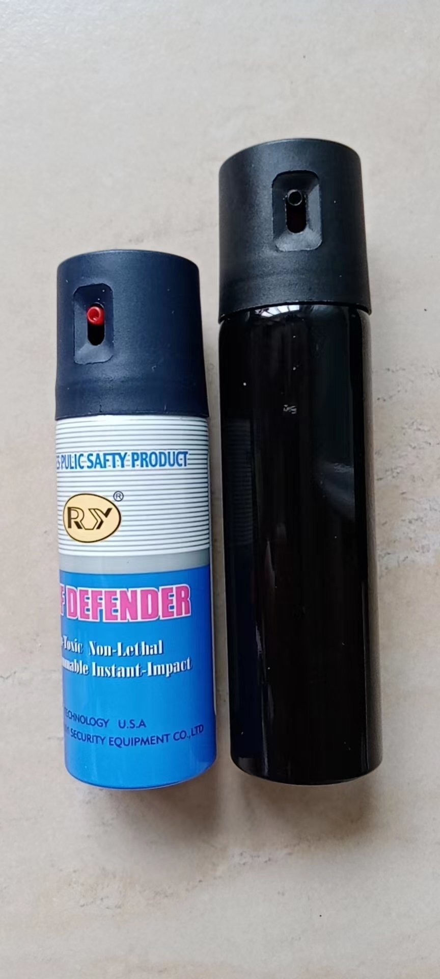 女性防身用品有哪些 女性防身用品有哪些