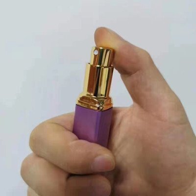 防狼噴霧能過安檢嗎? 防狼噴霧能過安檢嗎?