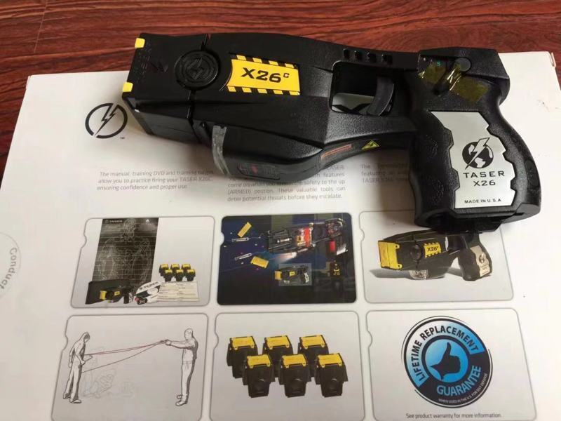 哪里有遠(yuǎn)程電擊器出售