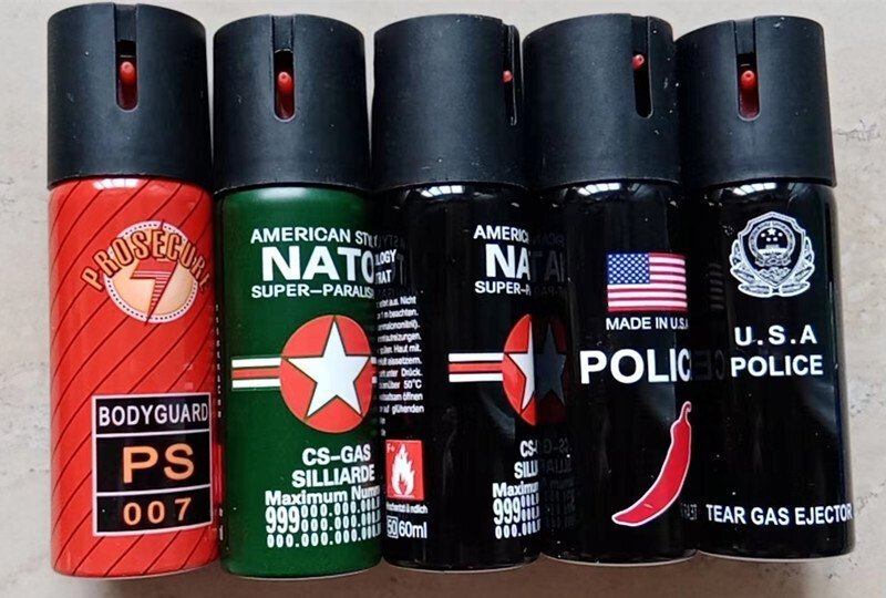 戶外防身器材批發(fā)哪家好