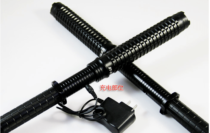 電棍多少伏能電暈人?電擊會(huì)電死人嗎