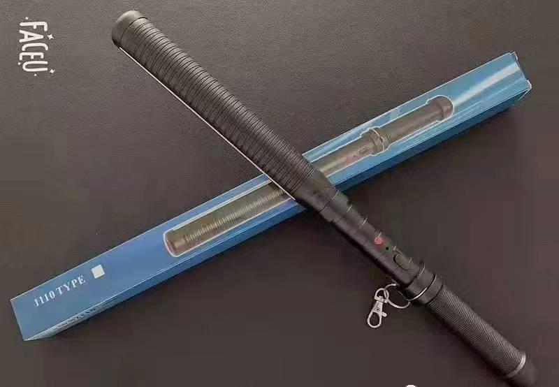 電棍多少伏能電暈人?電擊會(huì)電死人嗎