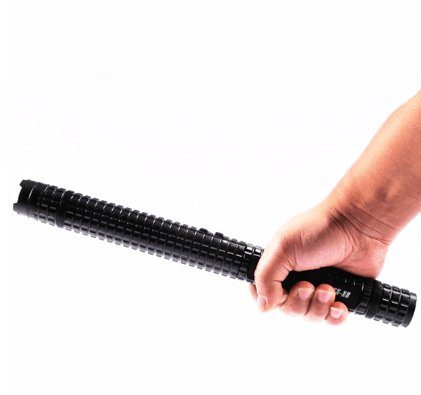 個人使用電擊防身器違法嗎？