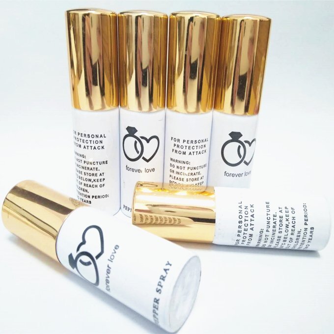 女孩子防身用品有哪些