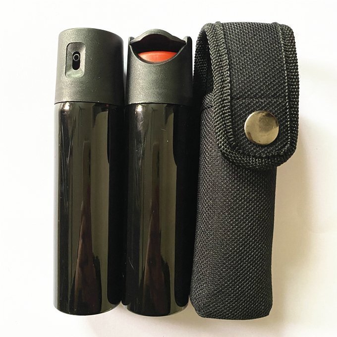 民用防狼噴霧辣椒水哪種最好 民用防狼噴霧辣椒水哪種最好