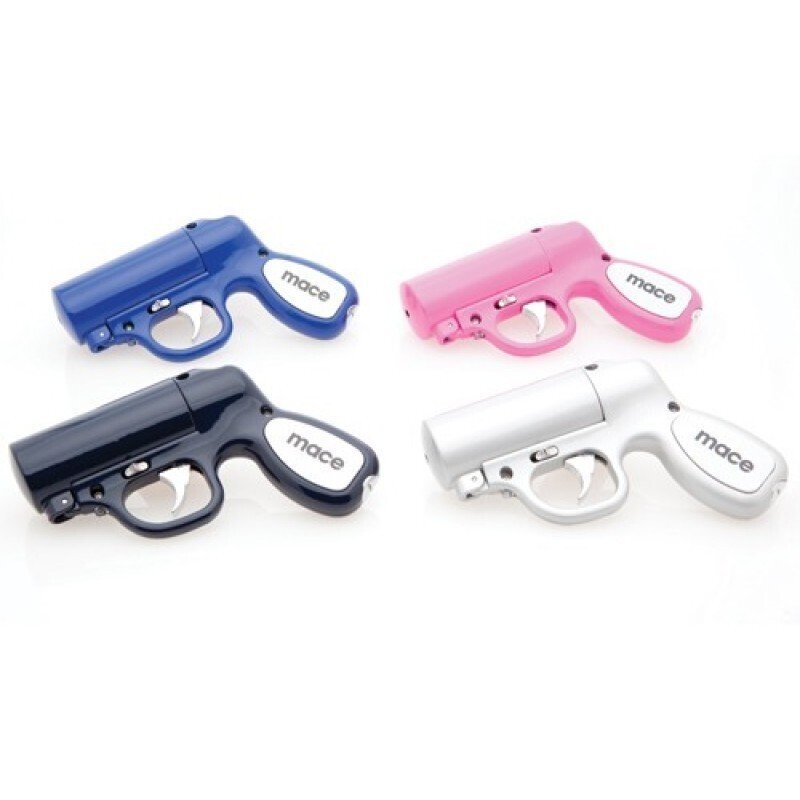 民用防狼噴霧辣椒水哪種最好 民用防狼噴霧辣椒水哪種最好