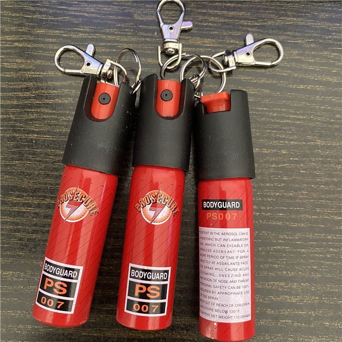 女性防身器材有哪些 女性防身器材有哪些