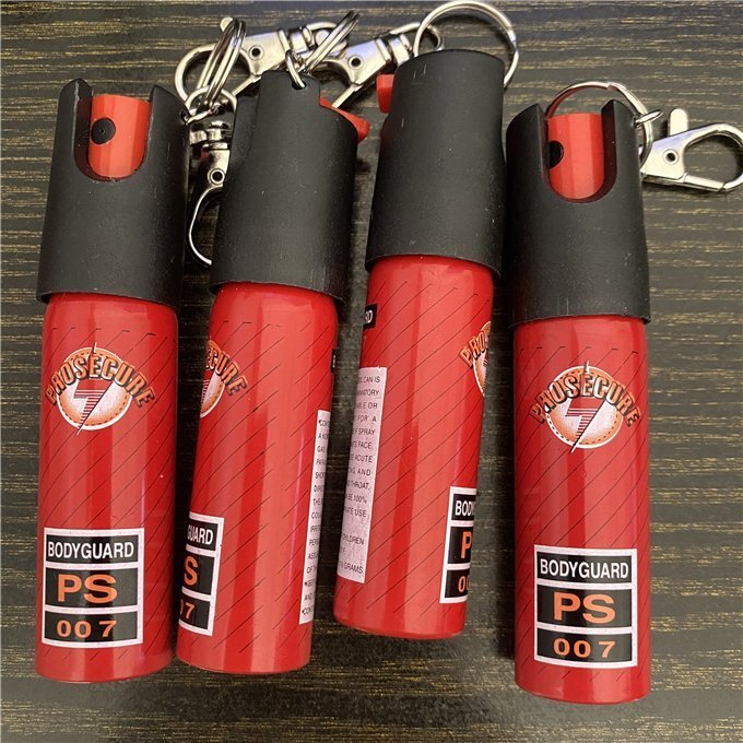 女性防身器材有哪些 女性防身器材有哪些