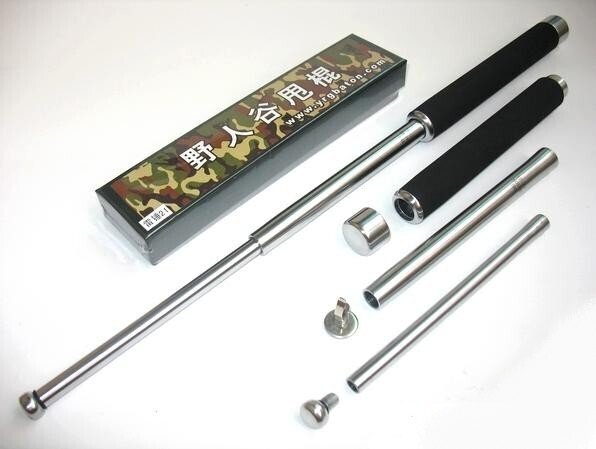 女性防身器材有哪些 女性防身器材有哪些