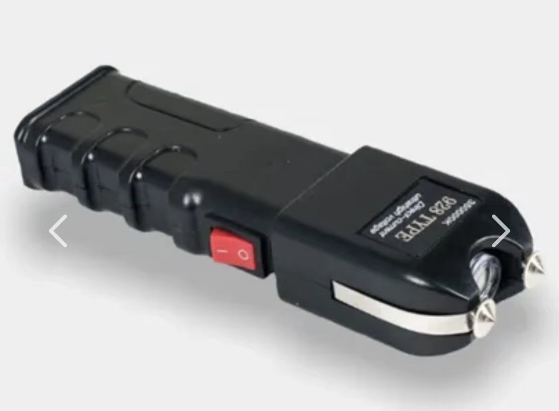 交流防身電擊器效果如何 交流防身電擊器效果如何