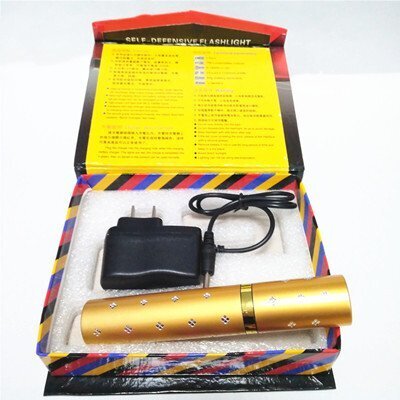 廣州哪里可以購買防身電擊器 廣州哪里可以購買防身電擊器