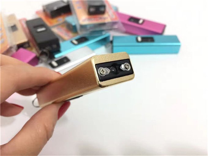 有哪些個(gè)人防身用品能過(guò)安檢 有哪些個(gè)人防身用品能過(guò)安檢