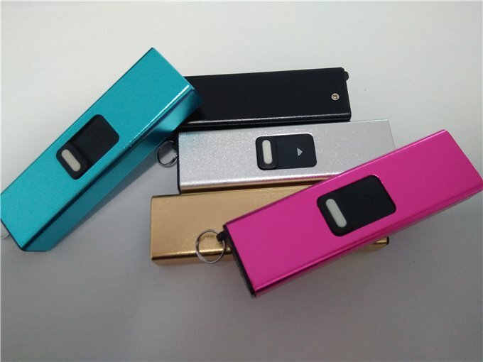 哪里買女性防身電擊器