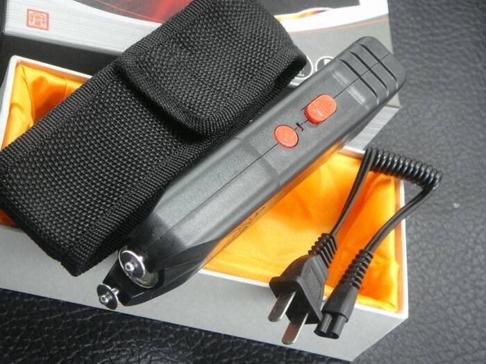 女性防身電擊在哪兒買(mǎi)質(zhì)量更可靠 女性防身電擊在哪兒買(mǎi)質(zhì)量更可靠