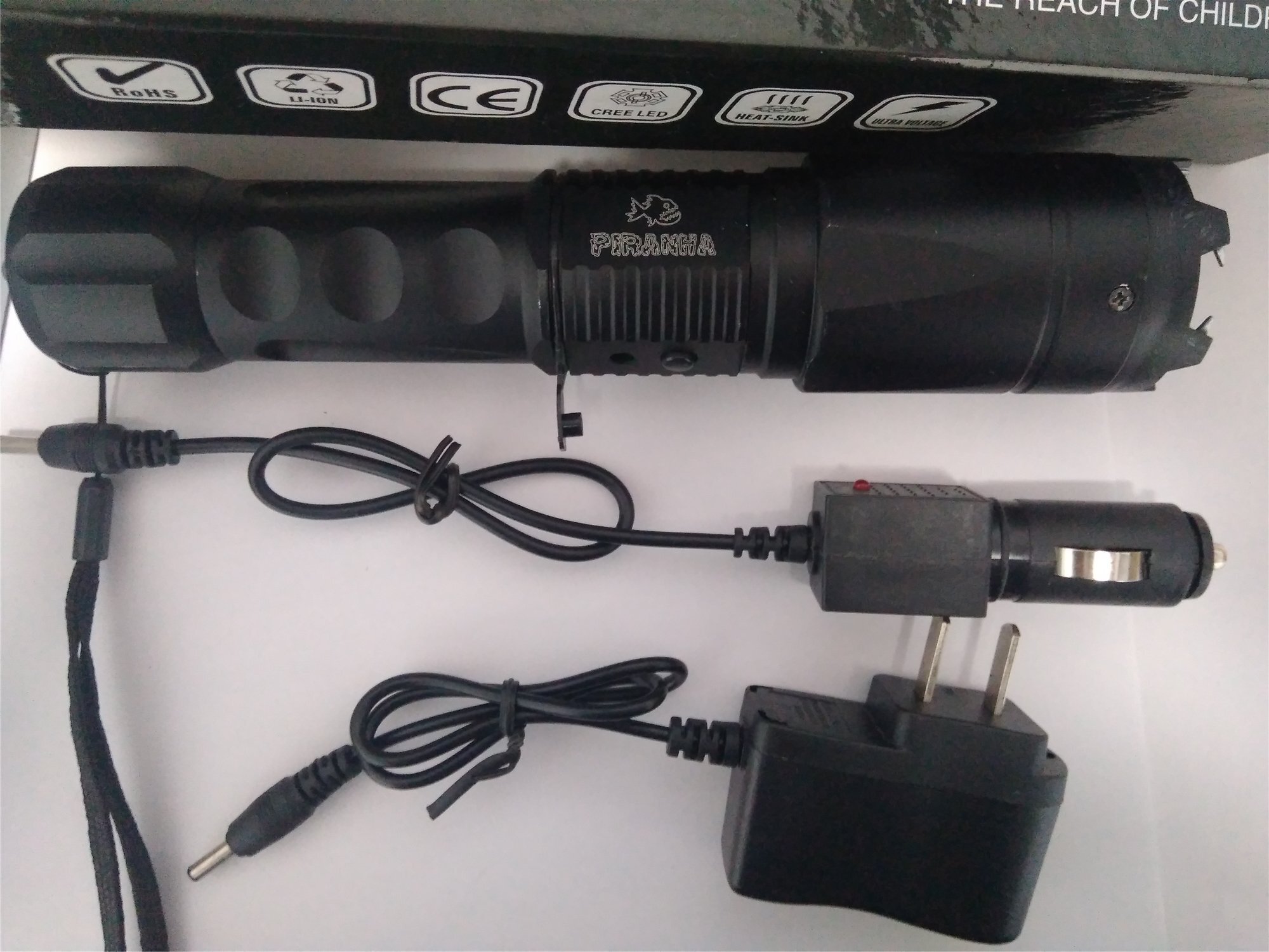 女生如何使用防身用品 女生如何使用防身用品