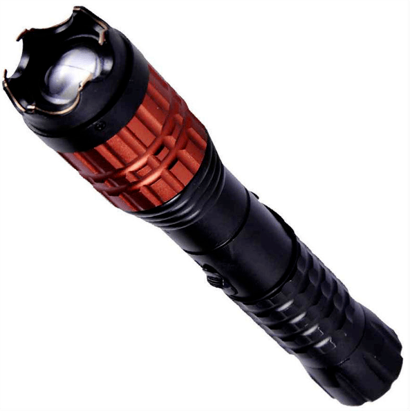 女生如何使用防身用品 女生如何使用防身用品